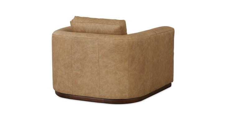 Leather Chair image number 3